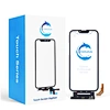 STAROZON COP with/no IC Outer Screen Glass Lens for Iphone X XS MAX 11 12 13 14 15Promax Replacement Touch Panel With OCA